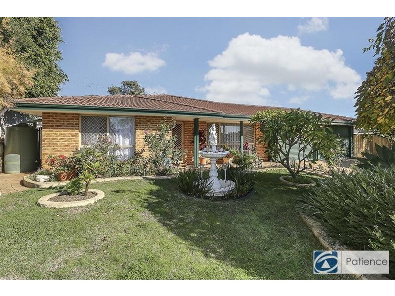 34 Nanika Crescent, Joondalup WA 6027