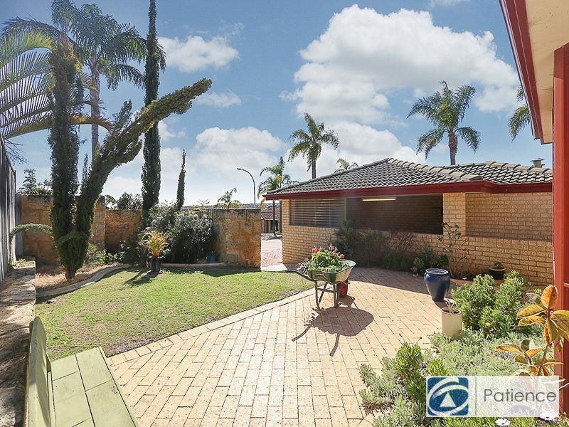 16/7 Tulare Turn, Joondalup WA 6027