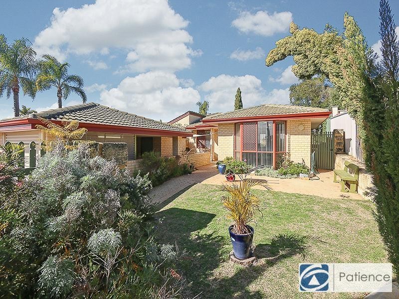 16/7 Tulare Turn, Joondalup WA 6027