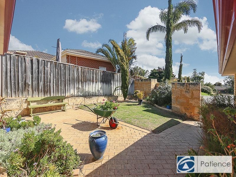 16/7 Tulare Turn, Joondalup WA 6027