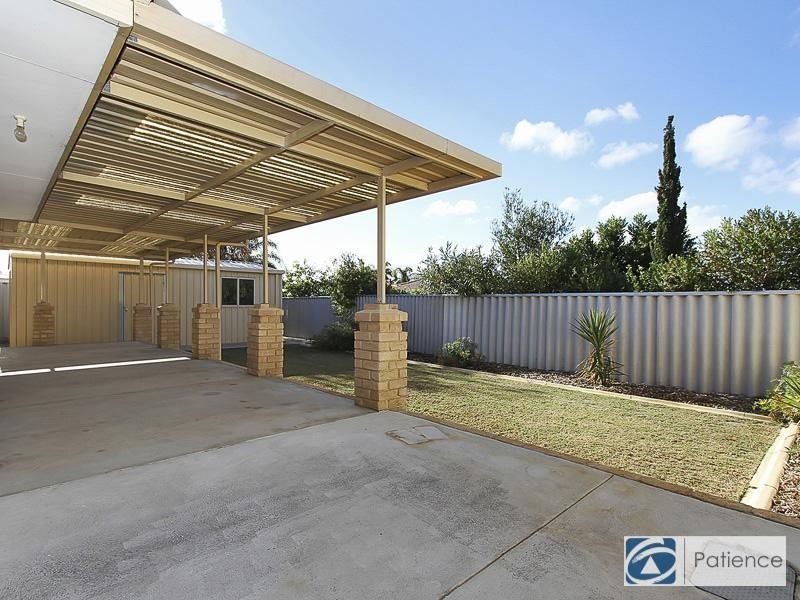 16 Dillon Glade, Joondalup WA 6027