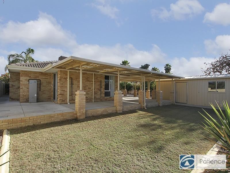 16 Dillon Glade, Joondalup WA 6027