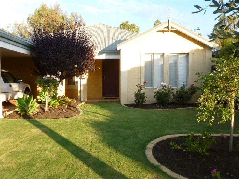 108 Rossini Circle, Ellenbrook WA 6069