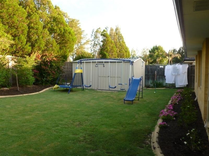 108 Rossini Circle, Ellenbrook WA 6069