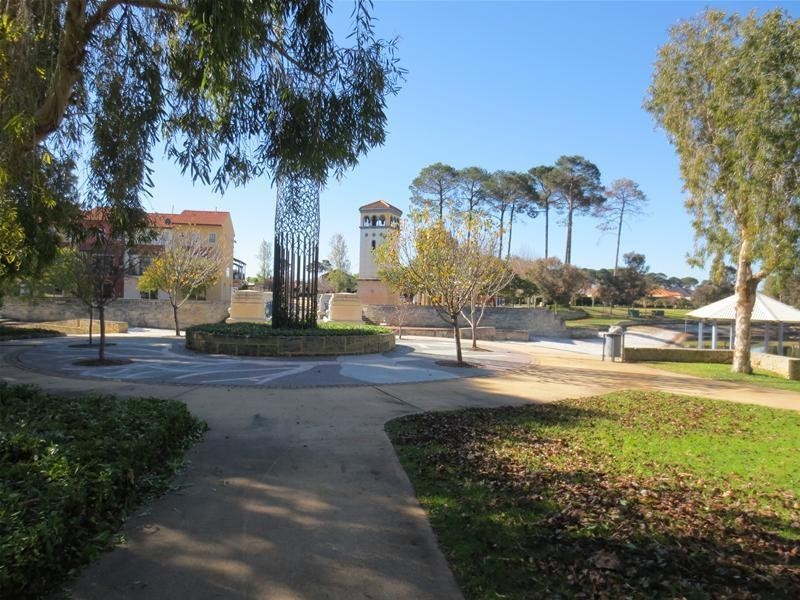 108 Rossini Circle, Ellenbrook WA 6069