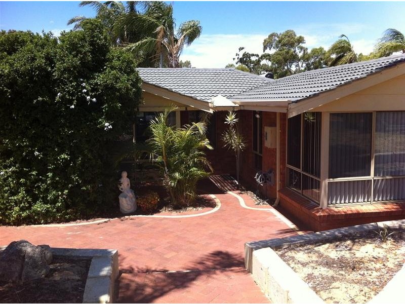 26 Bankhurst Way, Greenwood WA 6024