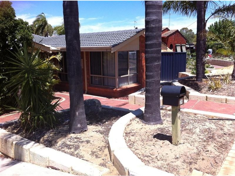 26 Bankhurst Way, Greenwood WA 6024