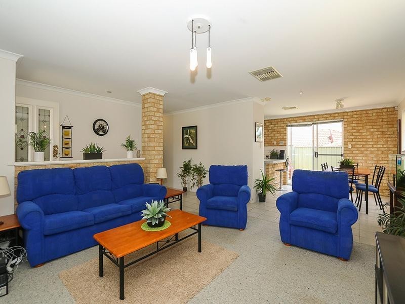 7 Swindon Lane, Currambine WA 6028