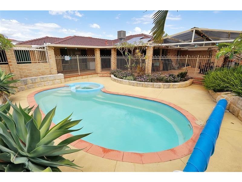 10 Kazan Close, Joondalup WA 6027