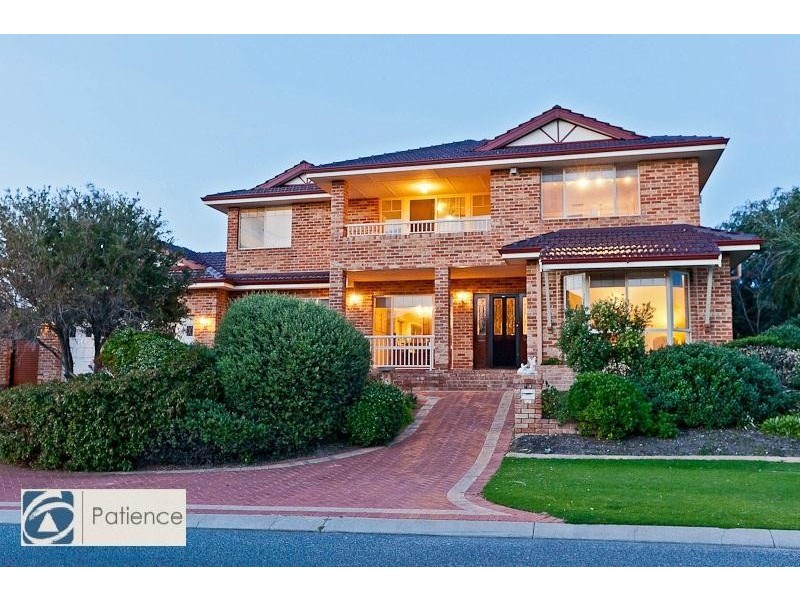16 Kinsale Drive, Mindarie WA 6030