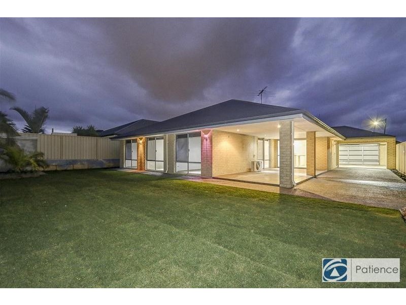 57 Ballymote Gardens, Ridgewood WA 6030