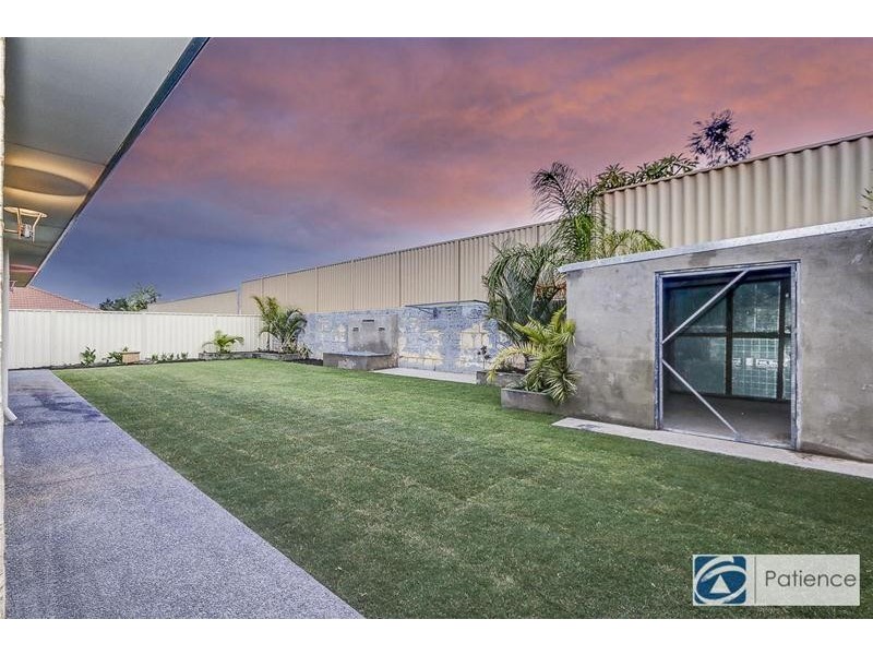 57 Ballymote Gardens, Ridgewood WA 6030