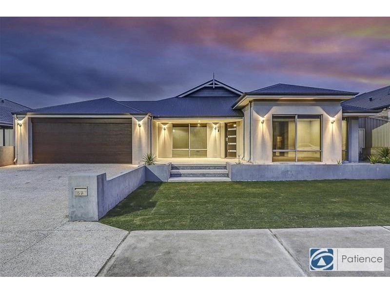 57 Ballymote Gardens, Ridgewood WA 6030