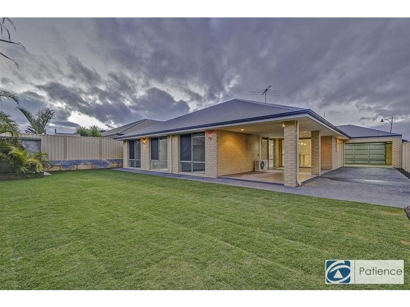 57 Ballymote Gardens, Ridgewood WA 6030