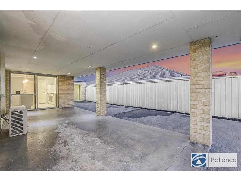 57 Ballymote Gardens, Ridgewood WA 6030