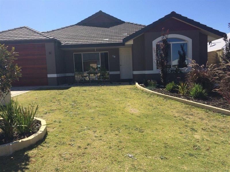 10 Lynella Circuit, Banksia Grove WA 6031