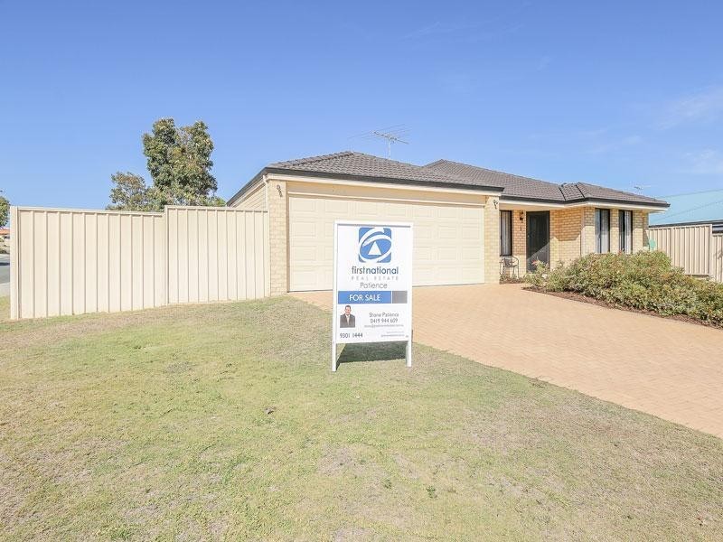 1 Allanbi Circle, Carramar WA 6031