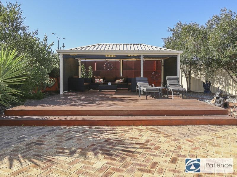 15 Arkaba Mews, Ocean Reef WA 6027