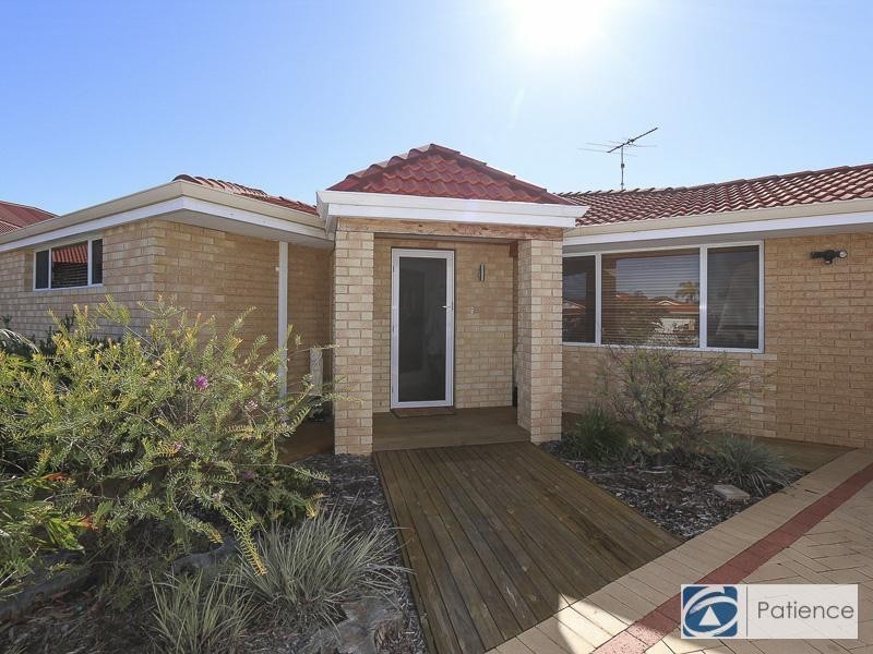 15 Arkaba Mews, Ocean Reef WA 6027