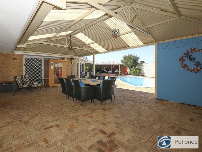 15 Arkaba Mews, Ocean Reef WA 6027