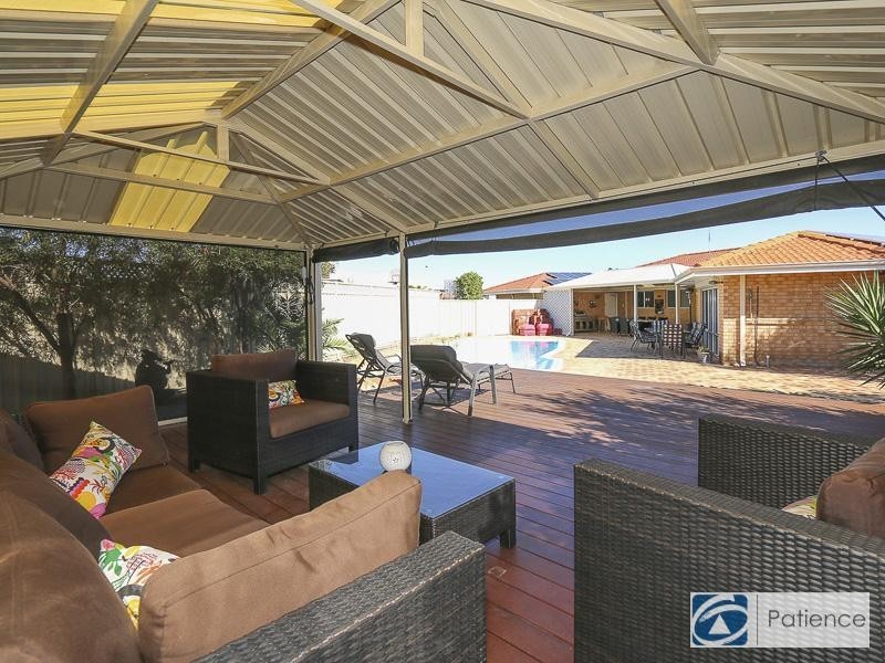 15 Arkaba Mews, Ocean Reef WA 6027