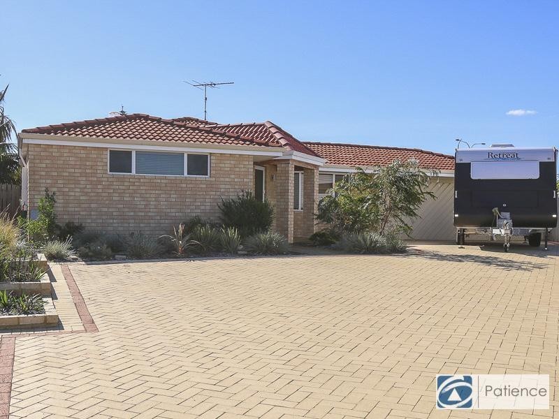 15 Arkaba Mews, Ocean Reef WA 6027