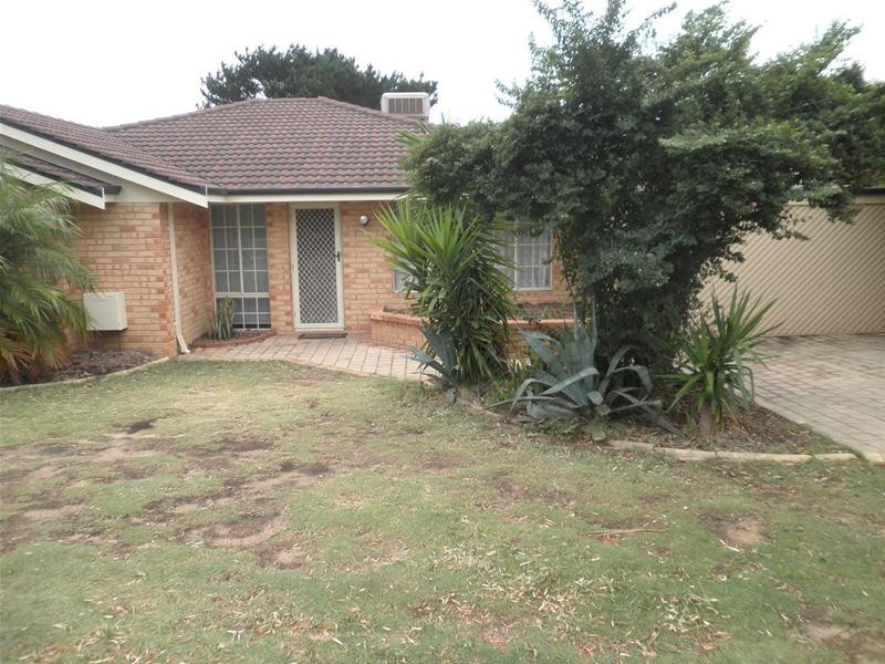 62 Glencoe Loop, Kinross WA 6028