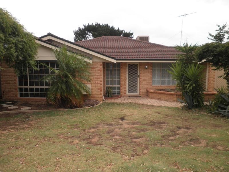 62 Glencoe Loop, Kinross WA 6028