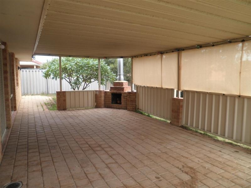 62 Glencoe Loop, Kinross WA 6028