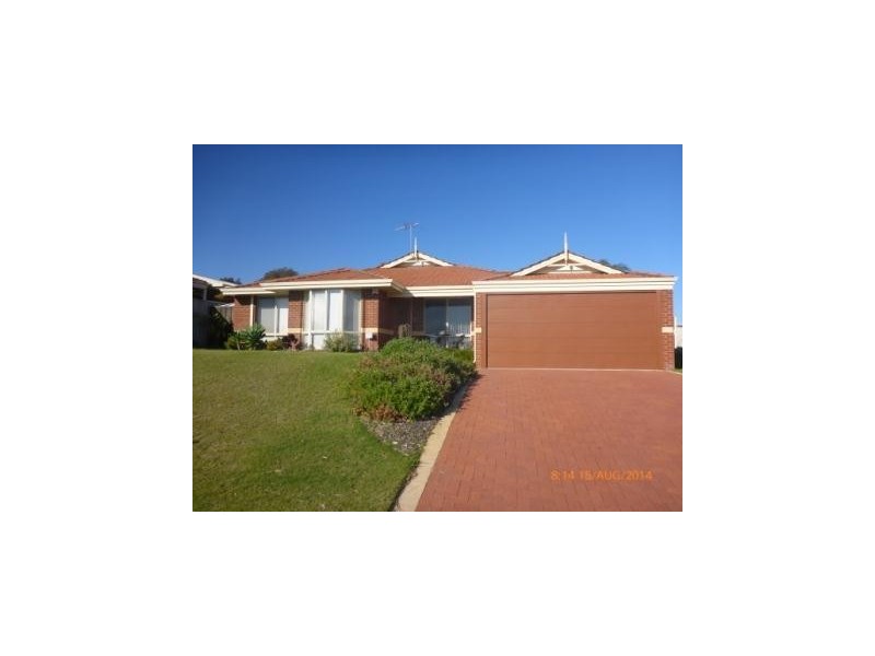 139 Kinross Drive, Kinross WA 6028