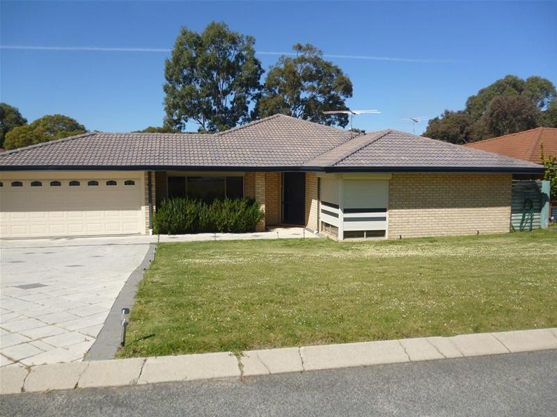 6 Coliban Grove, Joondalup WA 6027