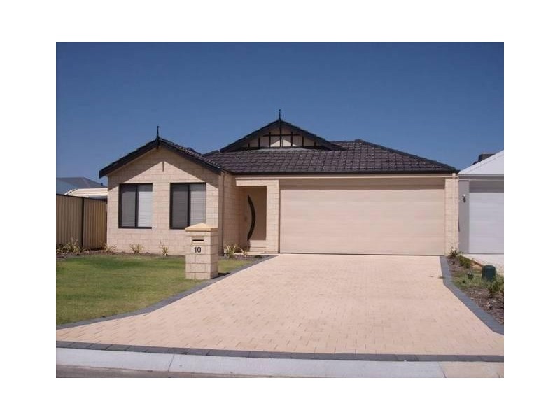10 Caldwell Turn, Clarkson WA 6030