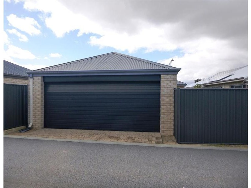 126 Joseph Banks Boulevard, Banksia Grove WA 6031