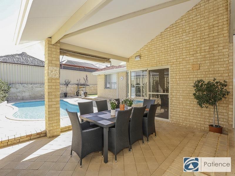 5 Tiwi Court, Iluka WA 6028