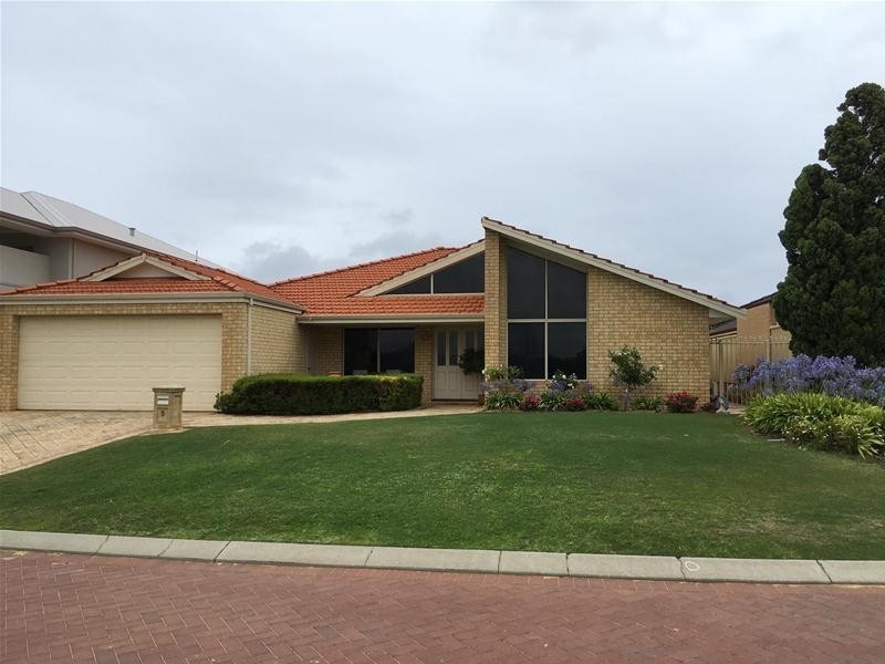 5 Tiwi Court, Iluka WA 6028
