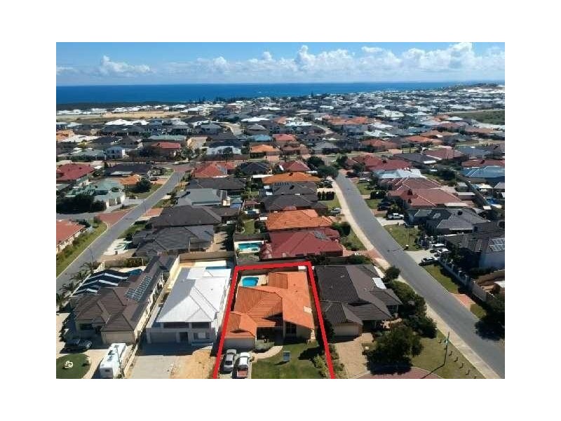 5 Tiwi Court, Iluka WA 6028