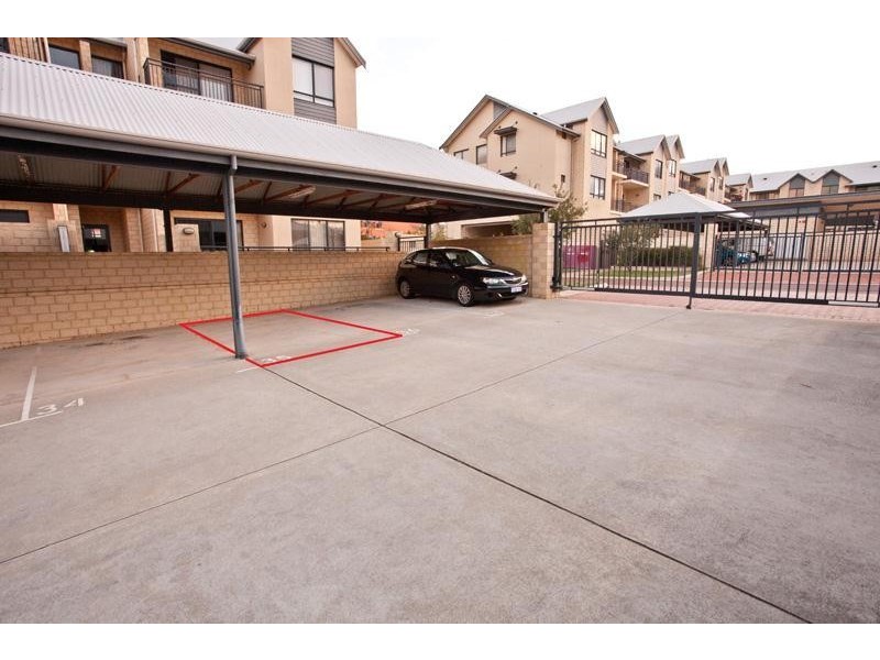 35/7 Shoveler Terrace, Joondalup WA 6027