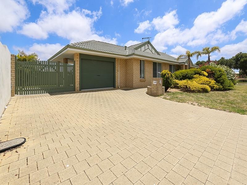 7 Swindon Lane, Currambine WA 6028