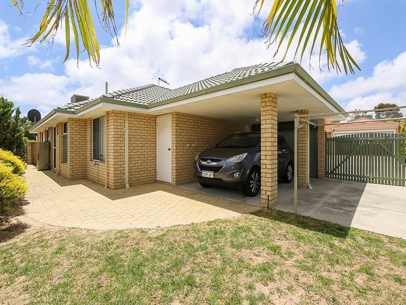 7 Swindon Lane, Currambine WA 6028