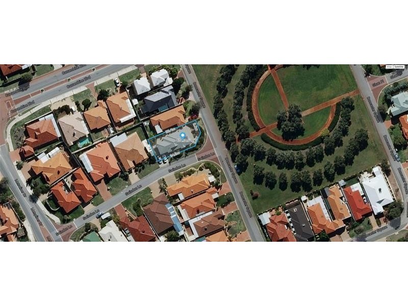 7 Swindon Lane, Currambine WA 6028