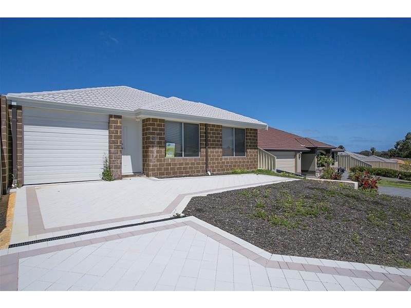 3/26 Sistina Road, Ashby WA 6065