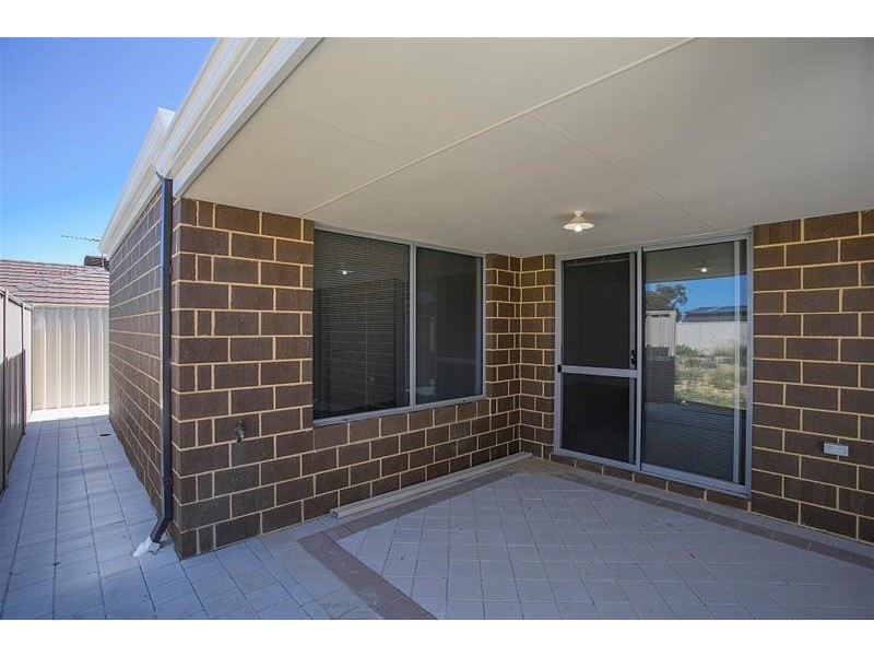 3/26 Sistina Road, Ashby WA 6065