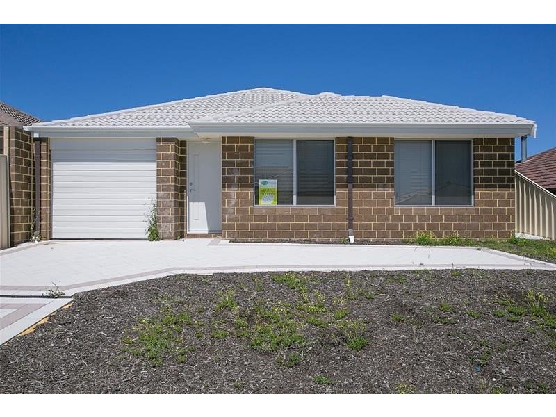 3/26 Sistina Road, Ashby WA 6065