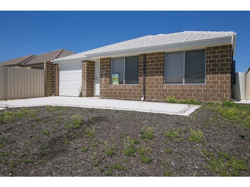 3/26 Sistina Road, Ashby WA 6065