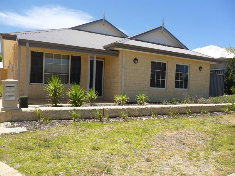 7 Demesne Circuit, Aveley WA 6069