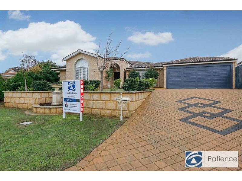 10 La Grange Loop, Currambine WA 6028