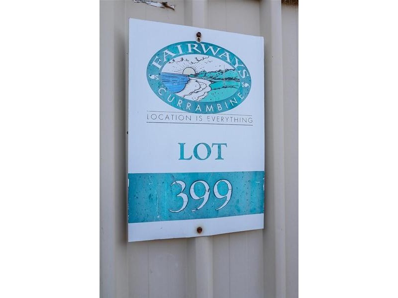 10 La Grange Loop, Currambine WA 6028