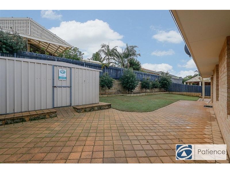 10 La Grange Loop, Currambine WA 6028