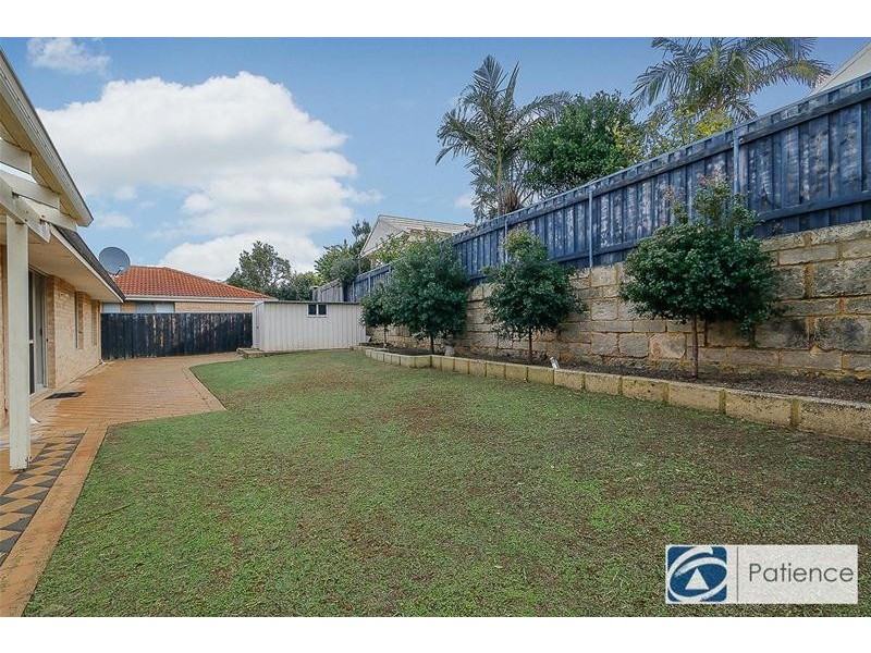 10 La Grange Loop, Currambine WA 6028