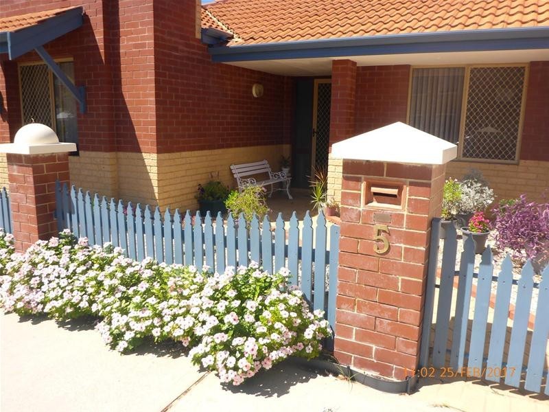 5 Archway Street, Joondalup WA 6027